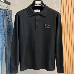[홍콩명품.THOM BROWNE ] 톰 브라운 2026 남성용 니트풀오버 TB1554 PD 홍콩명품의류,구매대행,온라인명품