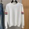 [홍콩명품.THOM BROWNE ] 톰 브라운 2026 남성용 니트풀오버 TB1555 PD 홍콩명품의류,구매대행,온라인명품