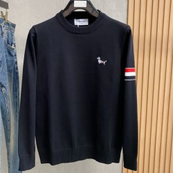 [홍콩명품.THOM BROWNE ] 톰 브라운 2026 남성용 니트풀오버 TB1559 PD 홍콩명품의류,구매대행,온라인명품