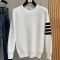 [홍콩명품.THOM BROWNE ] 톰 브라운 2026 남성용 니트풀오버 TB1560 PD 홍콩명품의류,구매대행,온라인명품