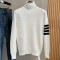 [홍콩명품.THOM BROWNE ] 톰 브라운 2026 남성용 니트풀오버 TB1566 PD 홍콩명품의류,구매대행,온라인명품