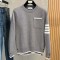 [홍콩명품.THOM BROWNE ] 톰 브라운 2026 남성용 니트풀오버 TB1569 PD 홍콩명품의류,구매대행,온라인명품