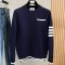 [홍콩명품.THOM BROWNE ] 톰 브라운 2026 남성용 니트풀오버 TB1570 PD 홍콩명품의류,구매대행,온라인명품