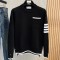 [홍콩명품.THOM BROWNE ] 톰 브라운 2026 남성용 니트풀오버 TB1571 PD 홍콩명품의류,구매대행,온라인명품