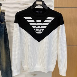 [홍콩명품,ARMANI] 알마니 2026 남성용 니트풀오버 AM186 PD 홍콩명품의류,구매대행,온라인명품