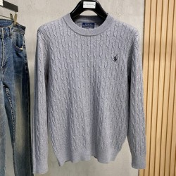 [홍콩명품.Ralph lauren] 랄프로렌 2026 남성 니트 풀오버 GT759 HD 홍콩명품의류,구매대행,온라인명품