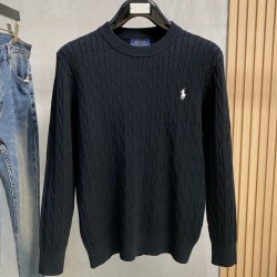 [홍콩명품.Ralph lauren] 랄프로렌 2026 남성 니트 풀오버 GT761 HD 홍콩명품의류,구매대행,온라인명품