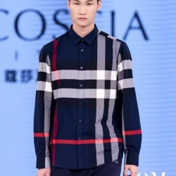 [홍콩명품.BURBERRY] 버버리 2026 남성용 셔츠 BU1891 PD 홍콩명품의류,구매대행,온라인명품