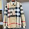 [홍콩명품.BURBERRY] 버버리 2026 남성용 셔츠 BU1893 PD 홍콩명품의류,구매대행,온라인명품