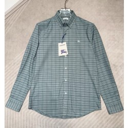 [홍콩명품.BURBERRY] 버버리 2026 남성용 셔츠 BU1894 PD 홍콩명품의류,구매대행,온라인명품