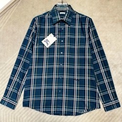 [홍콩명품.BURBERRY] 버버리 2026 남성용 셔츠 BU1895 PD 홍콩명품의류,구매대행,온라인명품