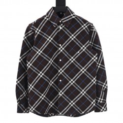 [홍콩명품.BURBERRY] 버버리 2026 남성용 셔츠 BU1898 PD 홍콩명품의류,구매대행,온라인명품