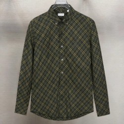 [홍콩명품.BURBERRY] 버버리 2026 남성용 셔츠 BU1901 PD 홍콩명품의류,구매대행,온라인명품