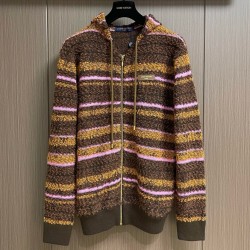 [홍콩명품.LOUIS VUITTON] 루이비통 2026 남성용 울 가디건 자켓 LV3853 PD 홍콩명품의류,구매대행,온라인명품