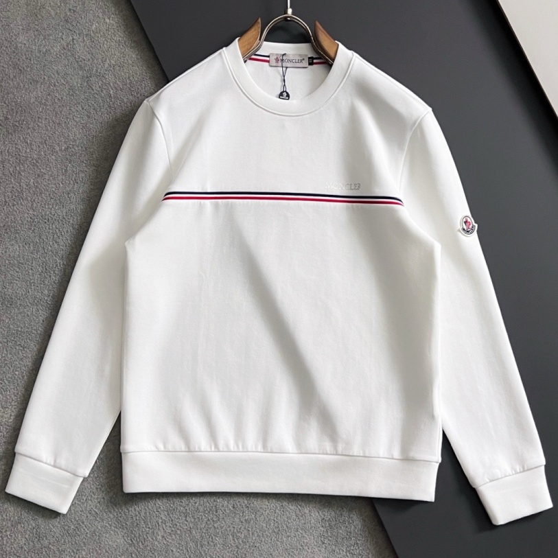 [홍콩명품.MONCLER] 몽클레어 2026 남성용 맨투맨 MQ1950 PD 홍콩명품의류,구매대행,온라인명품