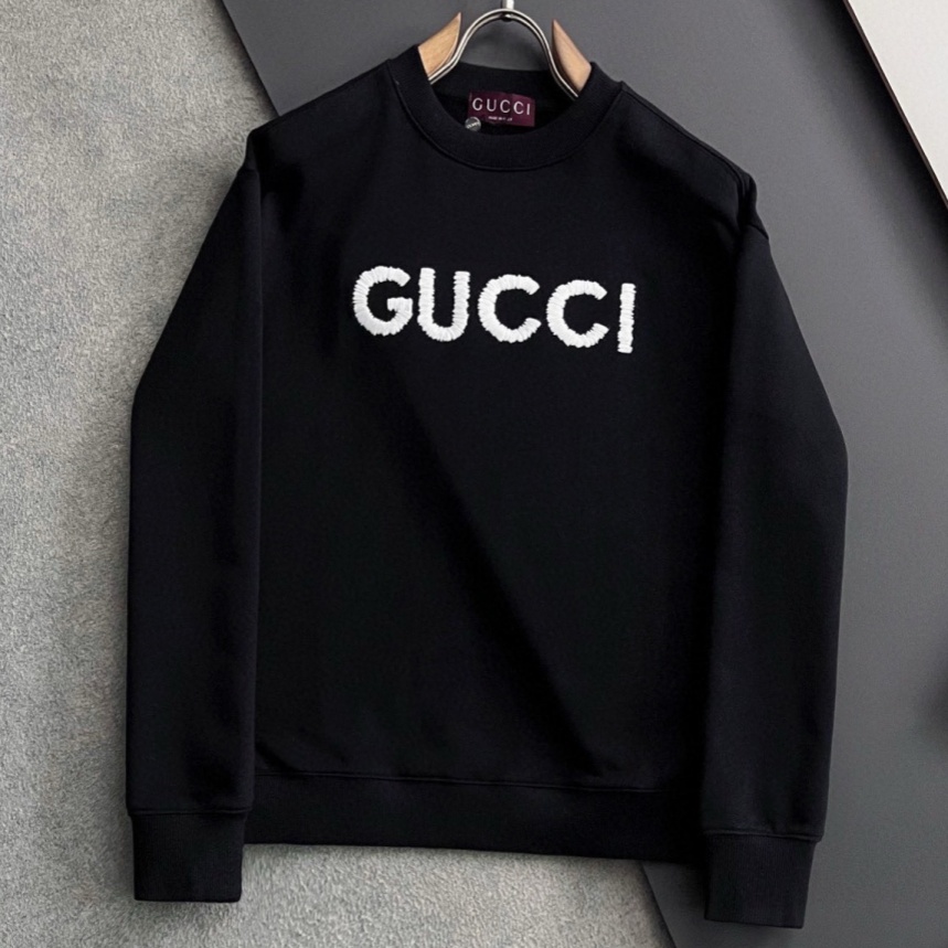 [홍콩명품.GUCCI] 구찌 2026 남성용 맨투맨 GC917 PD 홍콩명품의류,구매대행,온라인명품