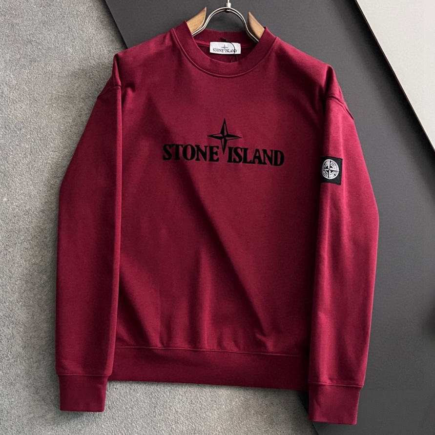 [홍콩명품.STONE ISLAND] 스톤아일랜드 2026 남성용 맨투맨 ST163 PD 홍콩명품의류,구매대행,온라인명품