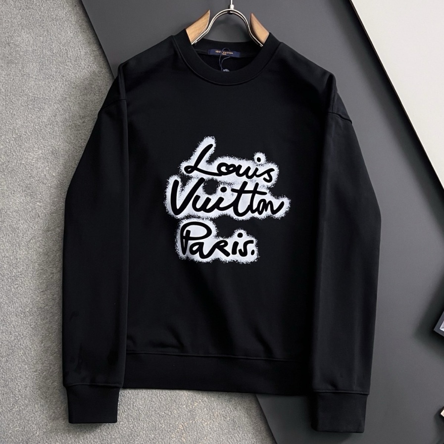 [홍콩명품.LOUIS VUITTON] 루이비통 26SS 맨투맨 LV3866 PD 홍콩명품의류,구매대행,온라인명품