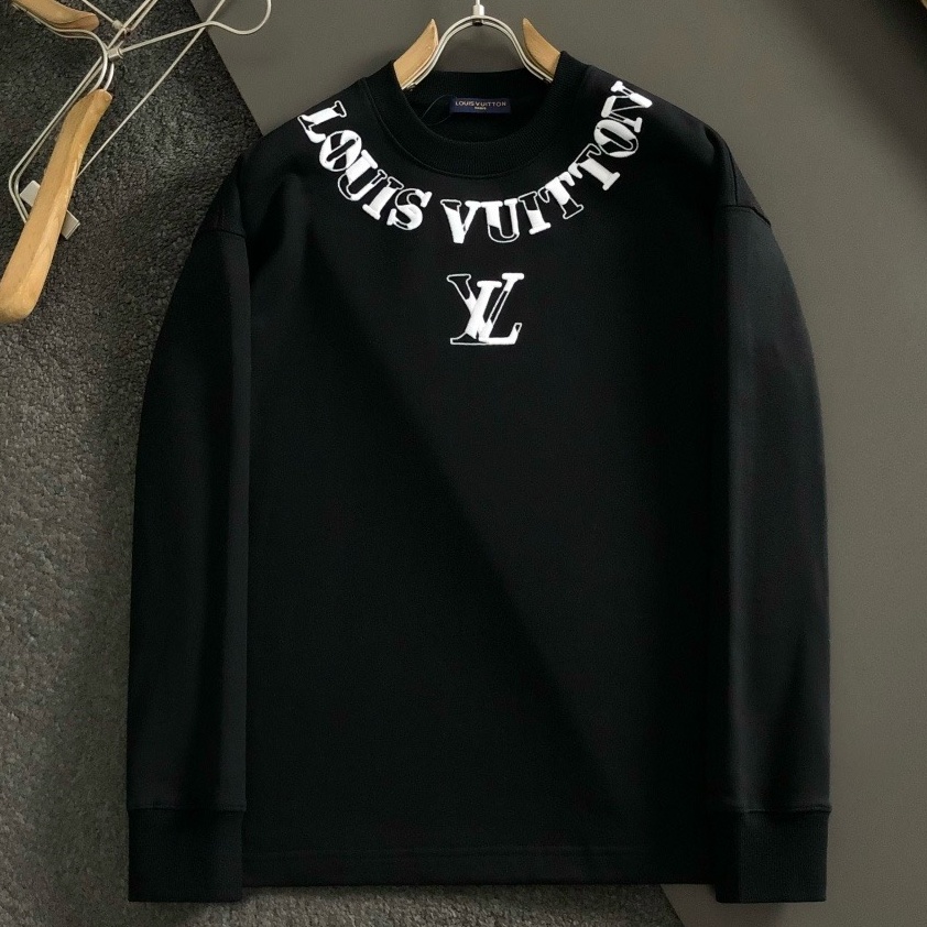 [홍콩명품.LOUIS VUITTON] 루이비통 26SS 맨투맨 LV3873 PD 홍콩명품의류,구매대행,온라인명품