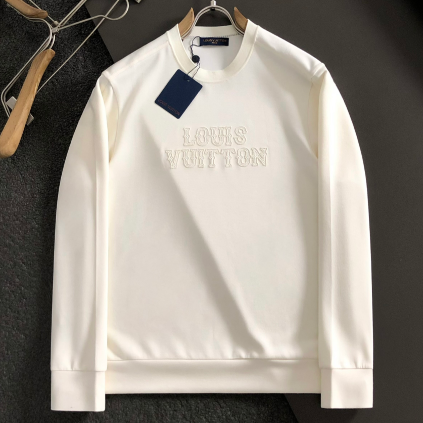 [홍콩명품.LOUIS VUITTON] 루이비통 26SS 맨투맨 LV3876 PD 홍콩명품의류,구매대행,온라인명품