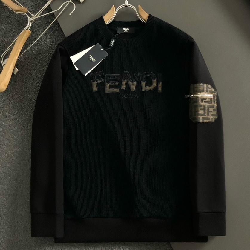 [홍콩명품,FENDI] 펜디2026 남성용 맨투맨 FD690 YB 홍콩명품의류,구매대행,온라인명품