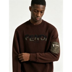 [홍콩명품,FENDI] 펜디2026 남성용 맨투맨 FD691 YB 홍콩명품의류,구매대행,온라인명품