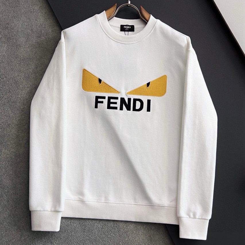 [홍콩명품,FENDI] 펜디2026 남성용 맨투맨 FD692 YB 홍콩명품의류,구매대행,온라인명품