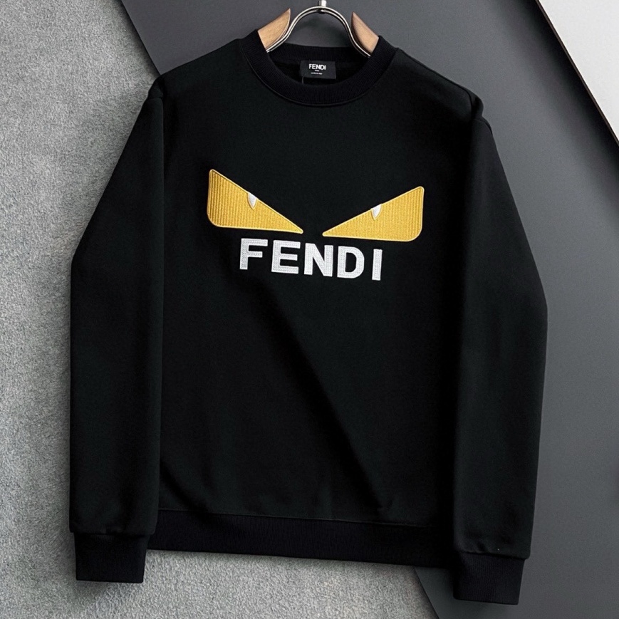 [홍콩명품,FENDI] 펜디2026 남성용 맨투맨 FD694 YB 홍콩명품의류,구매대행,온라인명품