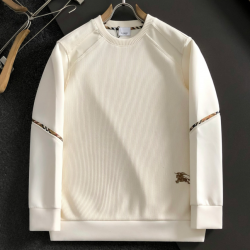 [홍콩명품.BURBERRY] 버버리 2026 남성용 맨투맨 BU1903 PD 홍콩명품의류,구매대행,온라인명품