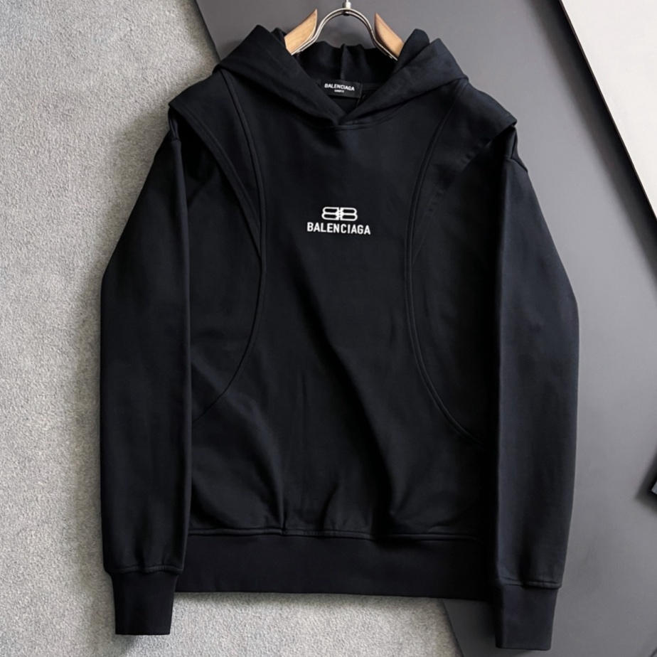 [홍콩명품.BALENCIAGA] 발렌시아가 2026 남성용 후드티 BL1562 PD 홍콩명품의류,구매대행,온라인명품