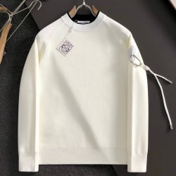 [홍콩명품.LOEWE] 로에베 2026 남성용 니트 풀오버 LE720 PD 홍콩명품의류,구매대행,온라인명품