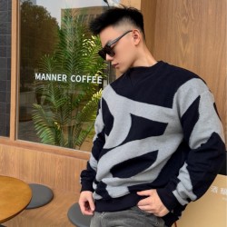 [홍콩명품.LOEWE] 로에베 2026 남성용 니트 풀오버 LE722 PD 홍콩명품의류,구매대행,온라인명품