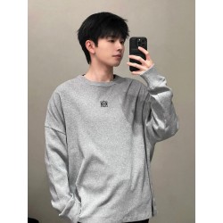 [홍콩명품.LOEWE] 로에베 2026 남성 긴팔티 LE729 PD 홍콩명품의류,구매대행,온라인명품