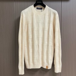 [홍콩명품.LOUIS VUITTON] 루이비통 2026 남성용 니트 풀오버 LV3885 PD 홍콩명품의류,구매대행,온라인명품