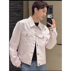 [홍콩명품.LOUIS VUITTON] 루이비통 2026 남성용 청 자켓 LV3887 PD 홍콩명품의류,구매대행,온라인명품