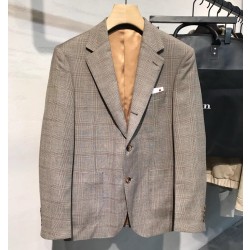 [홍콩명품.KITON] 키톤 2026 남성용 울 수트자켓 GT770 HD 홍콩명품의류,구매대행,온라인명품