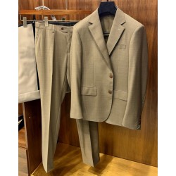 [홍콩명품.ZEGNA] 제냐 2026 남성용 울 수트자켓세트 ZN1432 HD 홍콩명품의류,구매대행,온라인명품