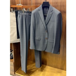 [홍콩명품.ZEGNA] 제냐 2026 남성용 울혼방 수트자켓세트 ZN1432 HD 홍콩명품의류,구매대행,온라인명품