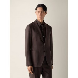 [홍콩명품.ZEGNA] 제냐 2026 남성용 린넨 수트자켓 ZN1436  HD 홍콩명품의류,구매대행,온라인명품