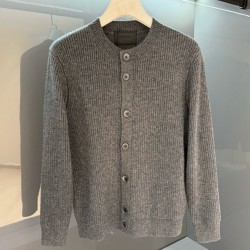 [홍콩명품.PRADA] 프라다 2026 남성용 울 가디건 PD2268 PD 홍콩명품의류,구매대행,온라인명품