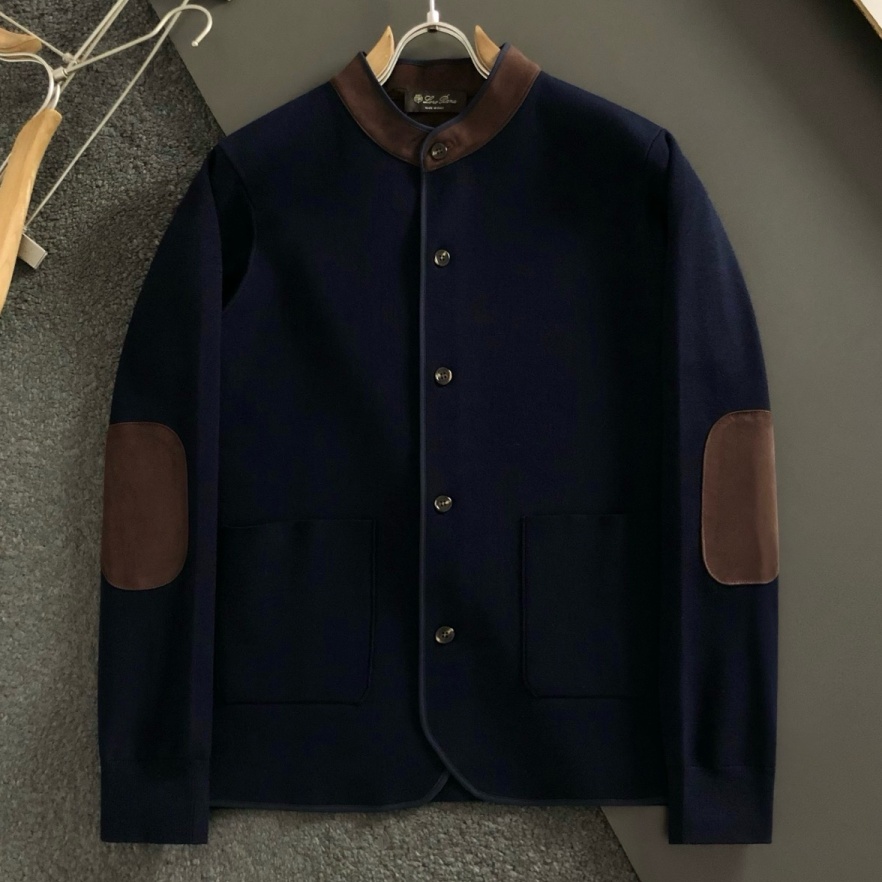 [홍콩명품.loro piana] 로로피아나 2026 남성용  자켓 LP1662 HD 홍콩명품의류,구매대행,온라인명품