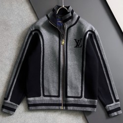 [홍콩명품.LOUIS VUITTON] 루이비통 2026 남성용 울 가디건 자켓 LV3893 PD 홍콩명품의류,구매대행,온라인명품