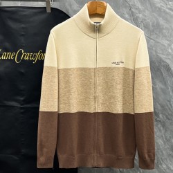 [홍콩명품.LOUIS VUITTON] 루이비통 2026 남성용 니트 가디건 자켓 LV3895 PD 홍콩명품의류,구매대행,온라인명품