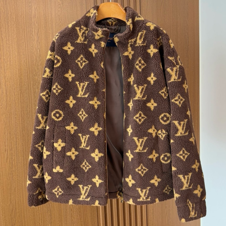 [홍콩명품.LOUIS VUITTON] 루이비통 2026 남성용  자켓 LV3896 PD 홍콩명품의류,구매대행,온라인명품