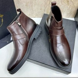 [홍콩명품.PRADA] 프라다 2026 남성용 앵글부츠 PD796 SH-E 홍콩명품의류,구매대행,온라인명품