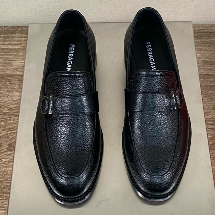 [홍콩명품.FERRAGAMO] 페라가모 2026 남성용 로퍼 FG316 SH-E 홍콩명품의류,구매대행,온라인명품