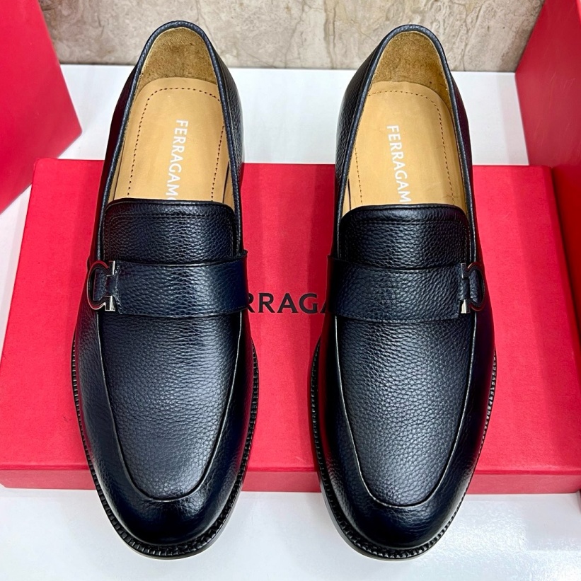 [홍콩명품.FERRAGAMO] 페라가모 2026 남성용 로퍼 FG322 SH-E 홍콩명품의류,구매대행,온라인명품