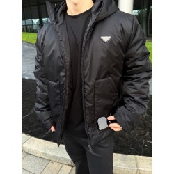 [홍콩명품.PRADA] 프라다 2026 남성용 솜자켓 PD2270 PD 홍콩명품의류,구매대행,온라인명품
