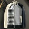 [홍콩명품.THOM BROWNE ] 톰 브라운 2026 남성용 니트가디건자켓 TB1581 PD 홍콩명품의류,구매대행,온라인명품