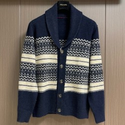 [홍콩명품.BRUNELLO CUCINELLI]브루넬로 쿠치넬리 2026 남성용 울혼방 가디건 BL1835 HD 홍콩명품의류,구매대행,온라인명품